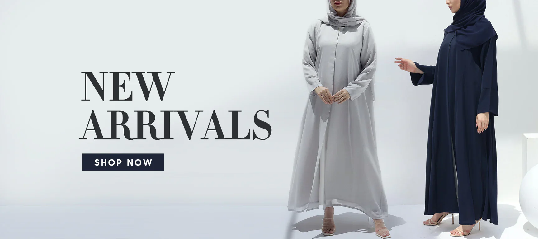 Grace Collection 1