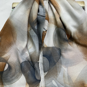 printed lawn scarf (copy)