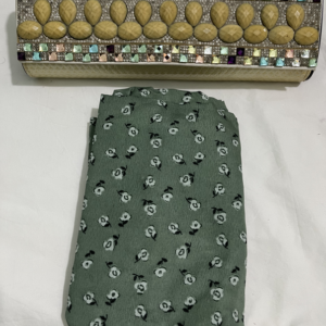 namaz chadar with sleeves