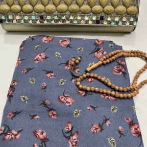 namaz chadar with sleeves