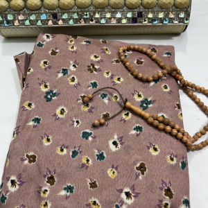 namaz chadar with sleeves