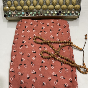 namaz chadar with sleeves