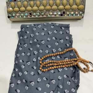 namaz chadar with sleeves