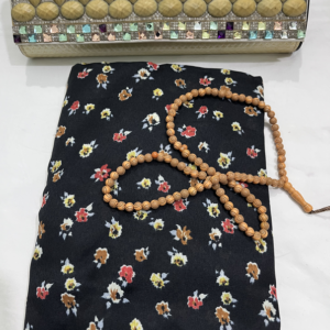 namaz chadar with sleeves