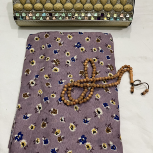 namaz chadar with sleeves