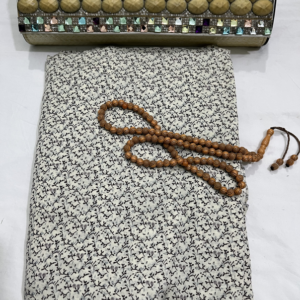 namaz chadar with sleeves