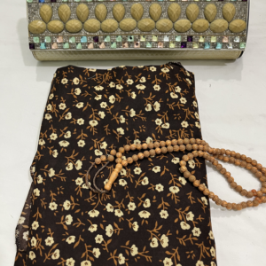 namaz chadar with sleeves