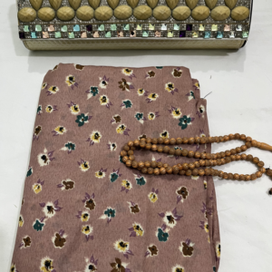 namaz chadar with sleeves