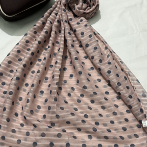 printed cotton linen scarfs