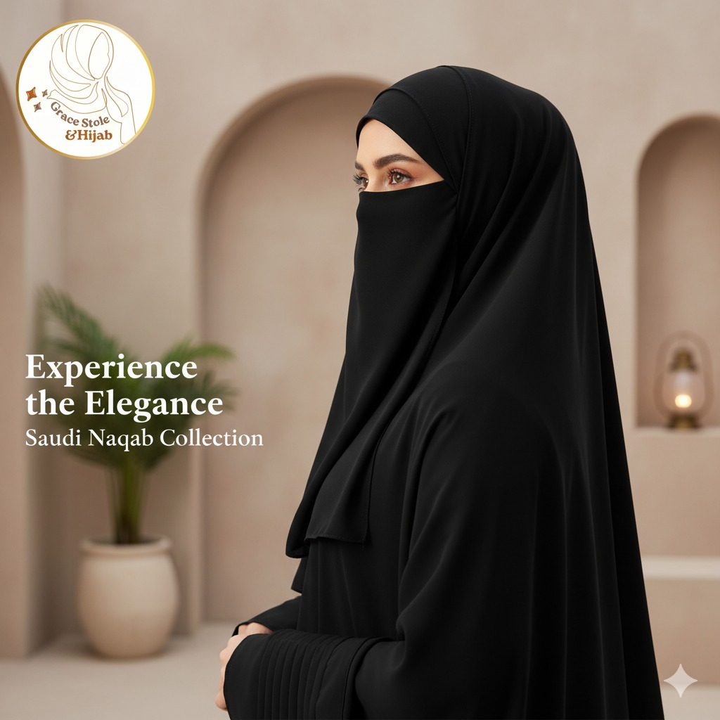 Grace Collection 3