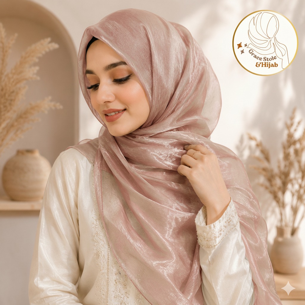Grace Collection 1