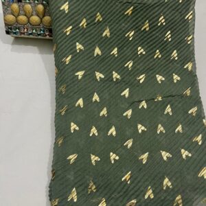 printed lawn scarfs