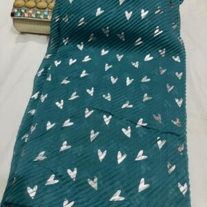 printed lawn scarfs