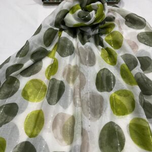 printed lawn scarfs
