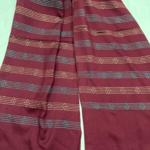 printed lawn scarfs
