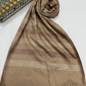 printed lawn scarfs
