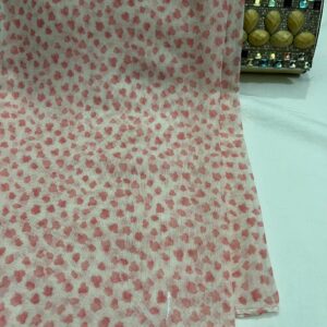 printed lawn scarfs