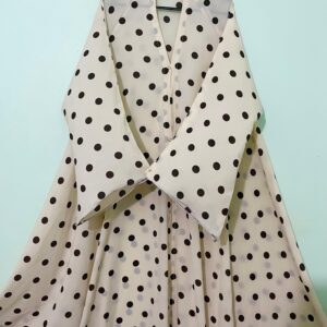 printed georgette abaya (copy)