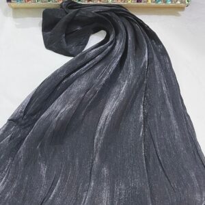 organza silk sheen