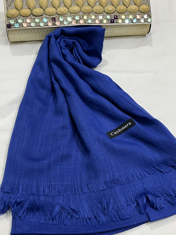 turkish lawn scarfs cobalt blue turkish lawn scarfs cobalt blue