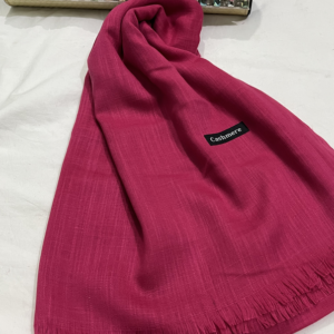 turkish lawn scarfs fuchsia