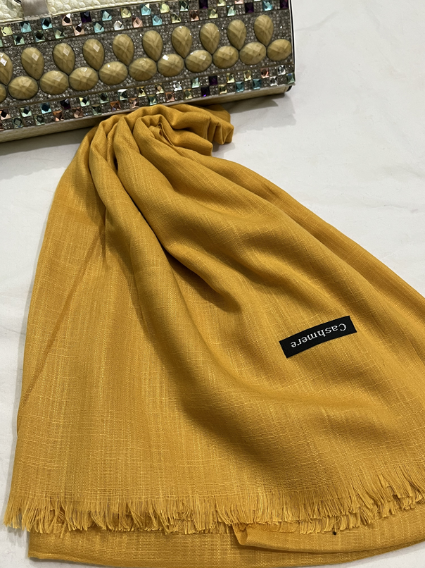 turkish lawn scarfs mustard turkish lawn scarfs mustard