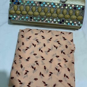 namaz chadar with sleeves