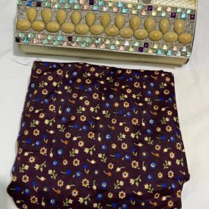 namaz chadar with sleeves