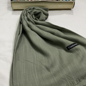 turkish lawn scarfs olive green