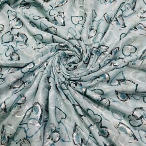 printed lawn scarf (copy)