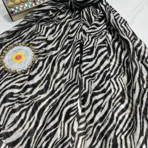 printed lawn scarf (copy)