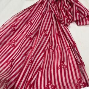 printed lawn scarf (copy)