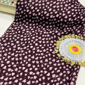 printed lawn scarf (copy)