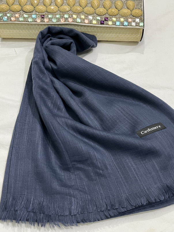 turkish lawn scarfs slate blue turkish lawn scarfs slate blue